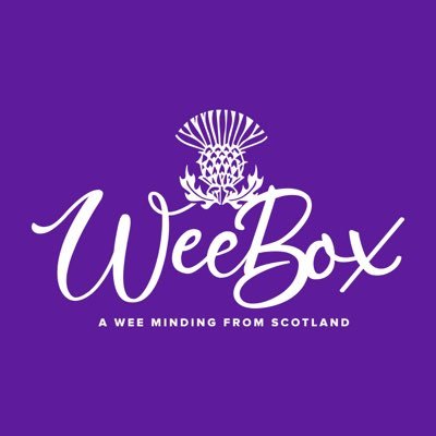 Fàilte! Award winning & original Scottish subscription box. 5 gifts, magazine, soundtrack & virtual tours! Worldwide Shipping hello@weebox.co.uk #wheresWeeBox