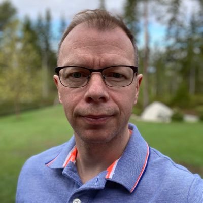 sampokananen's profile picture. 