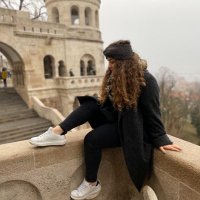 Veronica Polizzi (@veronicapolizzi) 's Twitter Profile