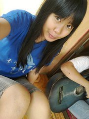 cotcotth's profile picture. Just a simple girl . ^^