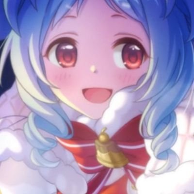 初めまして、今年の1月18日にプリコネはじめました。
ユイちゃんとムイミちゃんとミヤコちゃんとキョウカちゃんが大好きです。
よろしくお願いします。