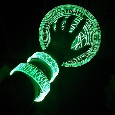 Cipheconke's profile picture. A wise man once said