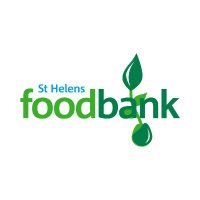 St Helens Foodbank (@sthelensfdbank) 's Twitter Profile Photo St Helens Foodbank (@sthelensfdbank) 's Twitter Profile Photo