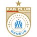 OM Fan Club Genève (@OM_Geneve) Twitter profile photo