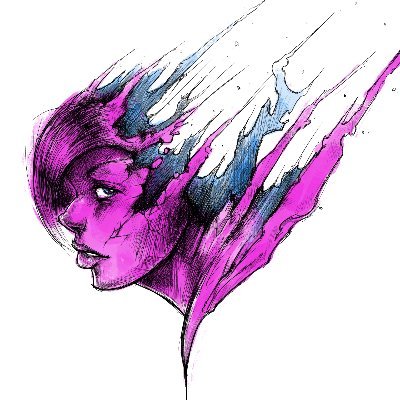 Xune Darylさんのプロフィール画像