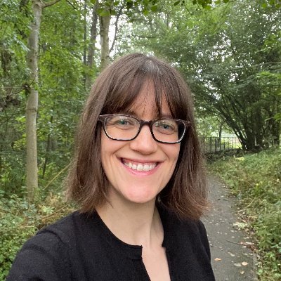 KatharineBeery's profile picture. Interaction Designer for the National Careers Service in the DfE. Here to meet people and learn - all views here my own (as much as philosophically possible...)