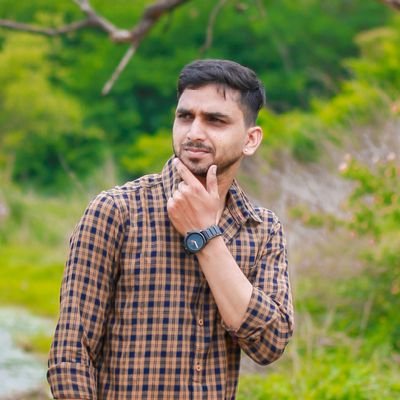 Chandra83623416's profile picture. The New🌍World Is A🙏gReaT pLacE tO🕴️lIve BecaUSE ✌️EverYthING Is👬CoNNecTEd 🤝
🏃Follow Me ✌️♥️🚶Follow Back👣
