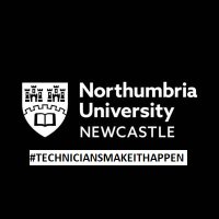 NorthumbriaUniTechnicians (@nutechnicians) 's Twitter Profile
