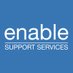 Enable Support Services (@ServicesEnable) Twitter profile photo