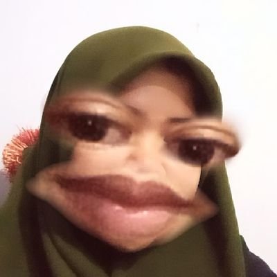 dindindingg's profile picture. cuma becanda, jan dibawa serius