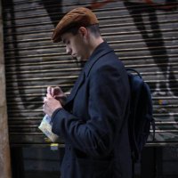 Lorenzo Sangermano (@l_sangermano) 's Twitter Profile