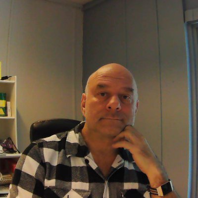 Adrian Pedersenさんのプロフィール画像