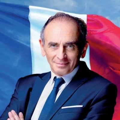 L'actualité d'Éric Zemmour sur https://t.co/PUXpDrWr0f #Zemmour2022
Facebook: https://t.co/GwOEwqkCmc