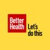 Better Health Families (@bh_families) Twitter profile photo Better Health Families (@bh_families) Twitter profile photo