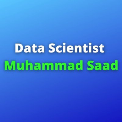 💻Software Engineer & 📊DataScientist & Writer.





DDD EXPERT(Data Driven Decesions), get your 
data processed now. (free demo available)