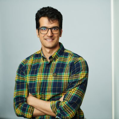mohammad_kaab's profile picture. Software developer