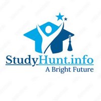 StudyHunt(@StudyHunt_info) 's Twitter Profile Photo