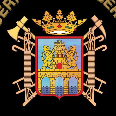 Cuenta oficial del Servicio de Prevención, Extinción de Incendios y Salvamento (SPEIS) del Ayuntamiento de Aranda de Duero (Burgos).