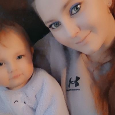 amandaaddley's profile picture. It's crazy how something so small can change your life for the better love you so much baby girl ♥️♥️♥️♥️15.09.20.