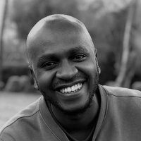 Kamau (@kamaaik) 's Twitter Profile