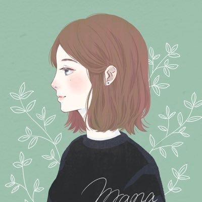 Mana.さんのプロフィール画像