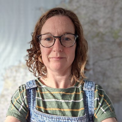 Ruth_Bishop2's profile picture. Occupational Therapist by trade, currently working in Research & Innovation. All comments are my own.