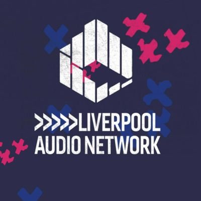 LiverpoolAudio_ Profile Picture