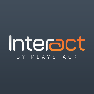 Interact by @PlaystackGames - Part of the Play