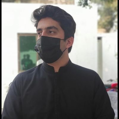 Nabeel_Malik7's profile picture. Chinioti | Emenent, Nustian | Chenabian |
Electrical Engineer | ________ |