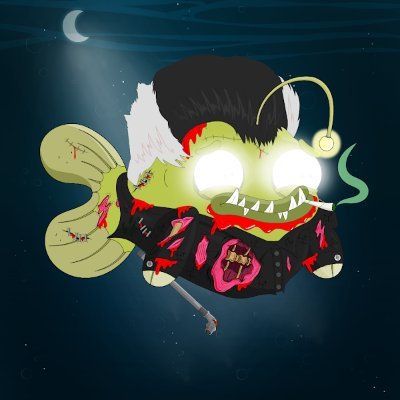 Metebelvis Kuさんのプロフィール画像