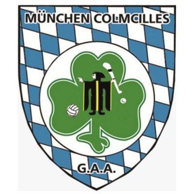 MunichGAA's profile picture. Munich Colmcilles is a Gaelic football and hurling club based in Munich, Germany. We offer: ladies & mens football, handball, hurling, camogie & a youth section
