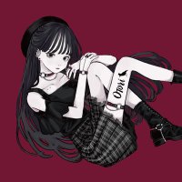 囮 (@decoy_xx) 's Twitter Profile Photo