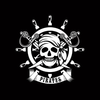 Black Sails is a pirate-inspired universe where anyone can earn tokens throught skillful gameplay and contributions to the ecosystem