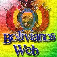 Bolivianos Web (@bolivianosweb) 's Twitter Profile
