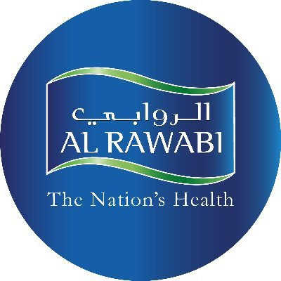 No. 1 leading dairy and juice company in the UAE. For the nation’s health.
.شركة الألبان والعصائر الأولى في الإمارات.  صحتكم في المقام الأول