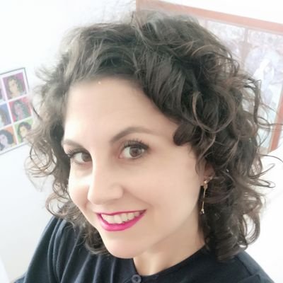 sheilita_cr's profile picture. Sevillana del Aljarafe, informática, cinéfila y seriéfila ;)