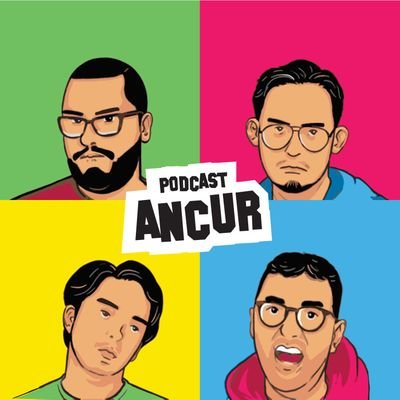 Podcast Ancur