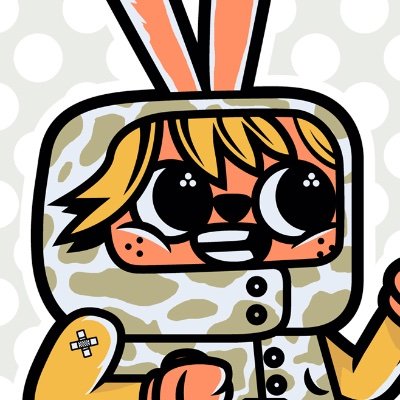 h3ra_yo's profile picture. Illustrator, Graphic Designer and Spray Artist from 🇺🇦 Pop punk emo skate mashup 💥🔥✨ Feel free to contact 🧨🧨🧨