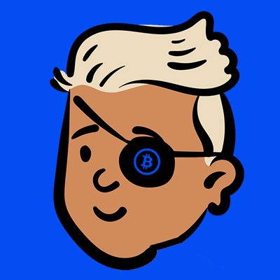 OneEyedTrader Profile Picture