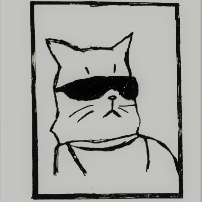 stekakos's profile picture. Revolutionary Art 
#Sketching #pencilart