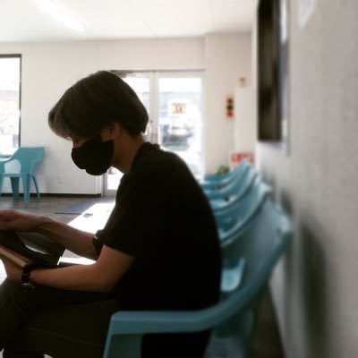 Podcastをよく聴きます🦌 ▼読書メモは https://t.co/EiZafIFHzT