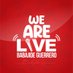 Babajide Guerrero ||WE ARE LIVE..!!🎤 (@BabajideGuerero) Twitter profile photo