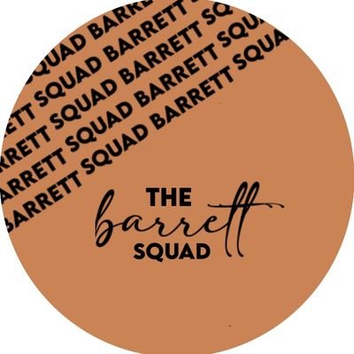 thesquadbarrett's profile picture. THE BARRETT SQUAD