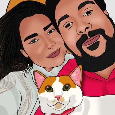 Gerente Corporativo e de Eventos da CVC. Praticamente de Tênis de Mesa, toco guitarra e amo viajar. Casado com a a @thaisaquezia mais linda!!!