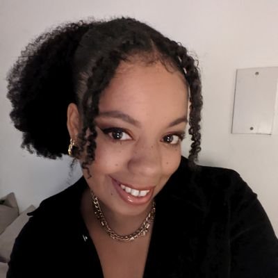 McintoshMisha's profile picture. #blacklivesmatter