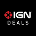 IGN Deals (@igndeals) Twitter profile photo IGN Deals (@igndeals) Twitter profile photo