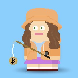 They call me a degen, while I'm not feeling degen enough.
Developer in web3/AI. Passionate about exploring new areas.