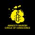 Amnesty Nairobi Circle of Conscience (@amnestynairobi) Twitter profile photo Amnesty Nairobi Circle of Conscience (@amnestynairobi) Twitter profile photo