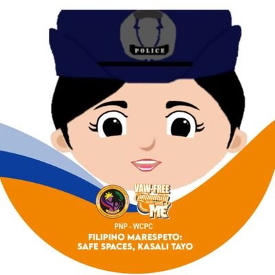BIG GIRLS CAN CRY & FIGHT - Contact us at 09686621746/WCPD Section, Samal Municipal Police Station, Samal, Bataan