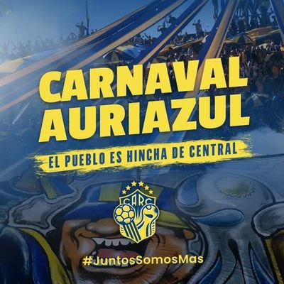 Carnaval Auriazul